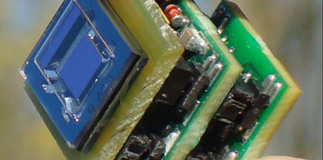 Good vibrations – Cambridge engineers develop ever lasting self-powered sensors