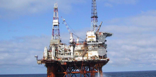 North Sea oil firms go over old ground